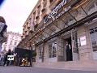 Bordeaux : un bain à 50 000 euros au Grand Hôtel pour un célèbre avocat