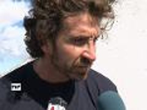 Union Bordeaux-Bègles : interview de Vincent Etcheto