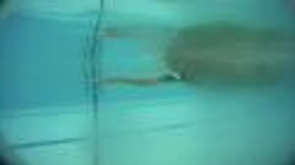 Fort Boyard - La Rochelle à la nage