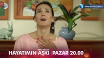 Hayatımın Aşkı 3.Bölüm Fragmanı-Bu Evin Reisi Benim Artık!