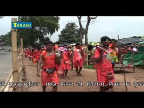 Kanwariya Banke Saiya Jai Ho Baba Gupteshwer Nath Ritik Raj,Khushbu Singh BhojPuri Shiv Bhajan Taran