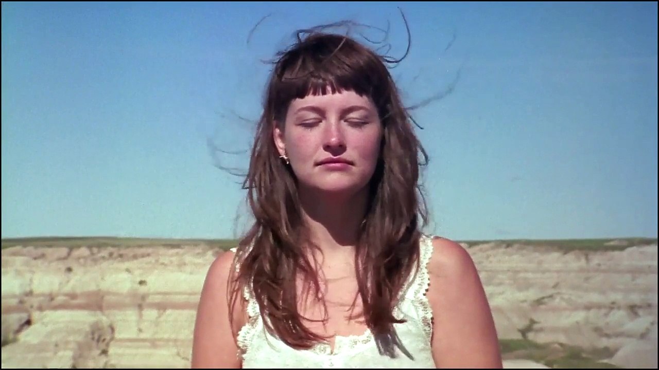 Trypps #7 Badlands (Ben Russell, 2011)