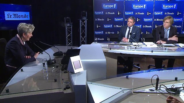 JO, championnats du monde... : Le travail du parquet financier est de détecter la corruption (Eliane Houlette)