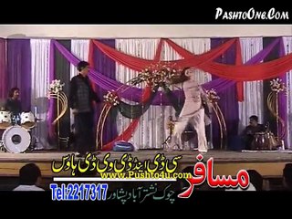 Pashto New Show 2016 Za Yaar Yam Da Yaraano Part 23