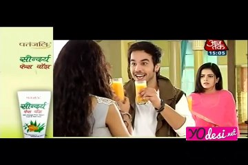 Hot Hot Thapki - Thapki Pyar Ki 29th May 2016