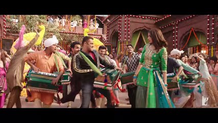 SULTAN Official Trailer - Salman Khan - Anushka Sharma - Eid 2016