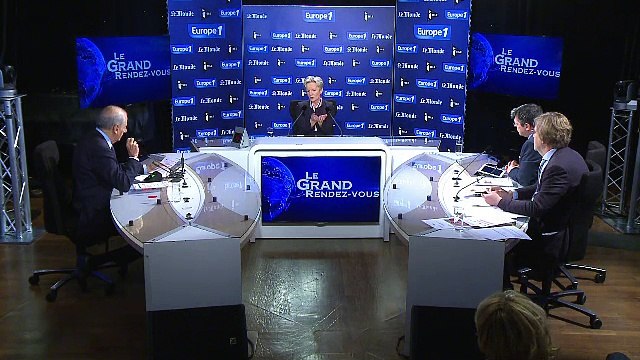 Éliane Houlette dévoile les coulisses de la perquisition chez Google pour fraude fiscale