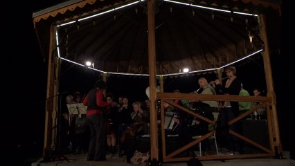 Grande Fête Latitude 50 (Kiosque)