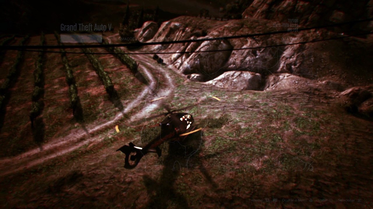 GTA5 SPACE CHIP 46