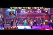 Comedy Live Mein Videshi Item Girl - Comedy Nights Live 29th May 2016