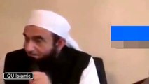 A Story of Foolish Imam Masjid Maulana Tariq Jameel Bayyan 2016