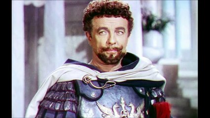 BASIL SYDNEY TRIBUTE