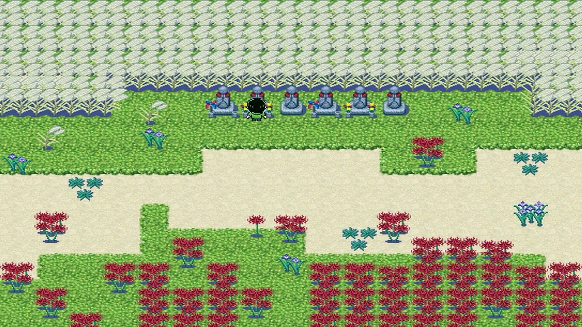 六つ子によるホラー探検 おそ松さんホラーゲームmirror 実況part1 Video Dailymotion