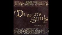 Demon's Souls OST - 08. Penetrator