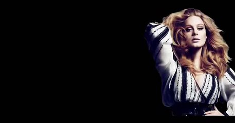 Adele - When We Were Young (Lyrics) (BEST COVER)