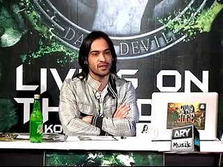 Girl Started Crying In Waqar Zaka Show What Happened Next?
