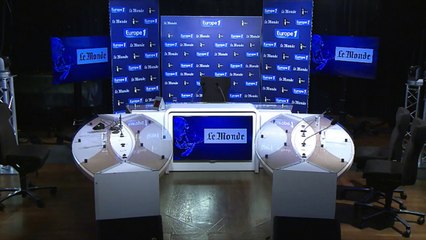 JR, le photographe qui fait une entrée fracassante au Louvre de son vivant