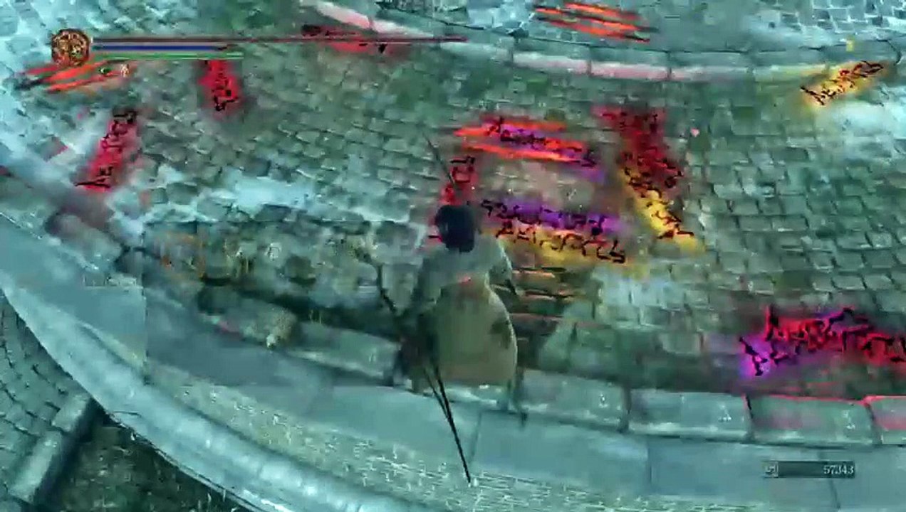 DARK SOULS 3 -  (FR) (75)