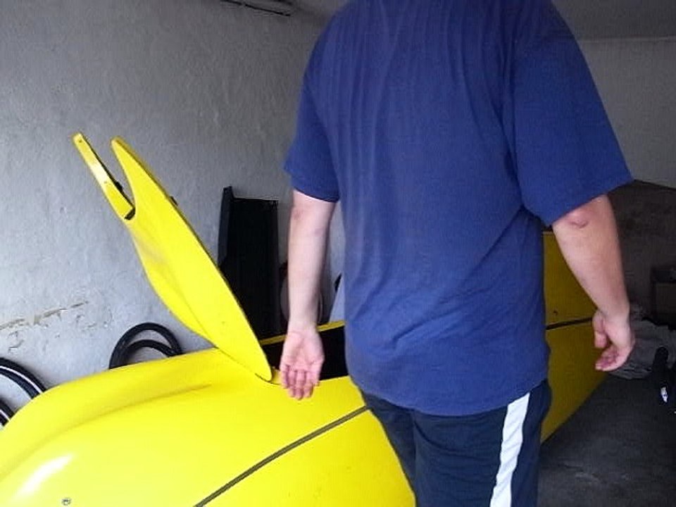 Milan Einstieg Ausstieg mit Sitzpause für Ungelenkige