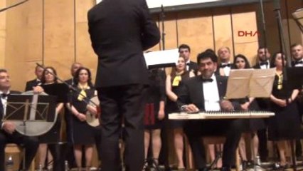 Karlsruhe'da 'Bahar Konseri' - 2