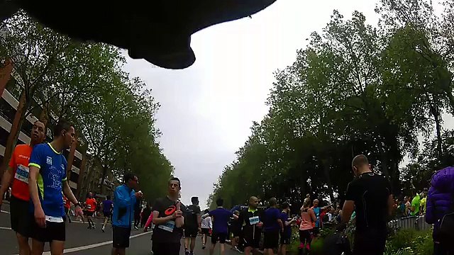 Avec la 4gCam d'Orange partagez en live vos vidéos et photos @courirlajulesverne