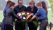 Verdun: Hollande et Merkel entament les commémorations du centenaire