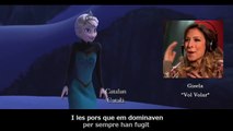 Frozen  Let It Go (25 Languages)