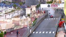 Fórmula Renault 2.0 - Etapa de Mônaco: Melhores momentos