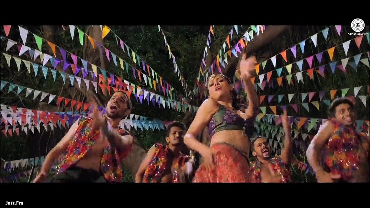 Jhumka Liya Bareley Se_HD Sonu Kakkar, Manjeet Mahipal