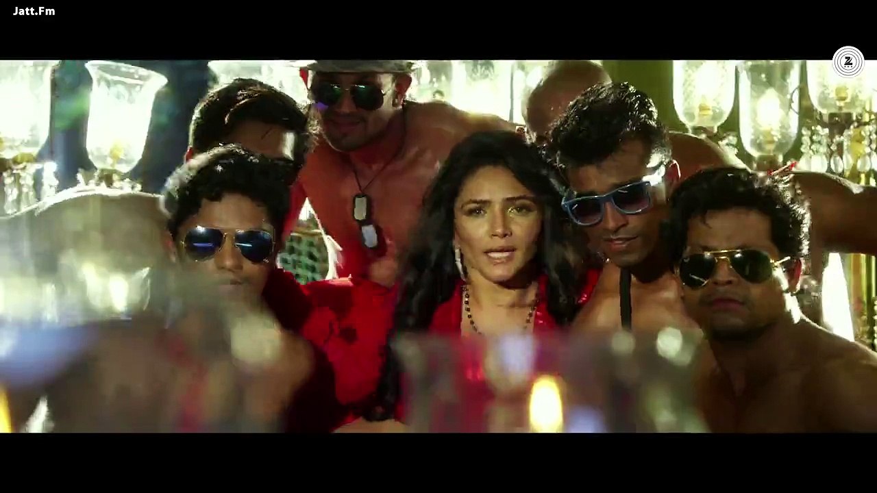 Pussy Cat_HD  Shibani Kashyap, Rahul Sethi