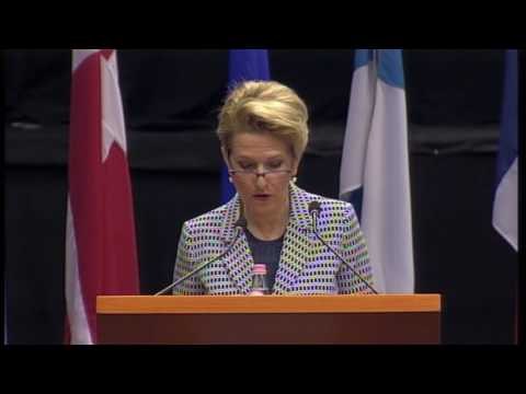 Kodheli, BE-së: Shpëtoni Ballkanin nga Rusia - Top Channel Albania - News - Lajme