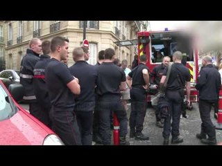 Rrufetë bëjnë kërdinë në Europë - Top Channel Albania - News - Lajme