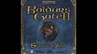 Baldur's Gate II: Shadows of Amn Music- City Gates