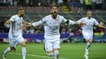 Real Madrid vs Atletico Madrid 1-1 Sergio Ramos Goal - Champions League Final 28/05/2016 HD