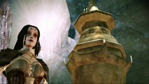 Prenons une poignée des cendres d'Andrasté. (Dragon Age : Origins)