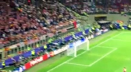 O Xουανφράν ζητάει συγγνώμη από τους οπαδούς