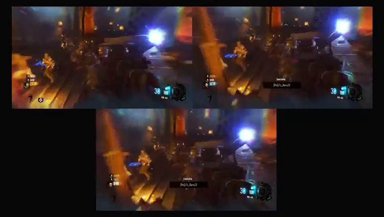 Returning to Der EisenDrache w/iTz_Aiden5 and iTz_Ryan09 (13)