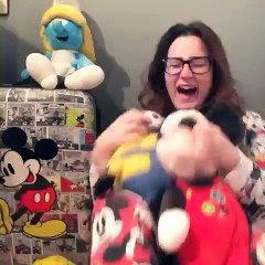 Carletta - Sus Mejores Vines Marzo 2016