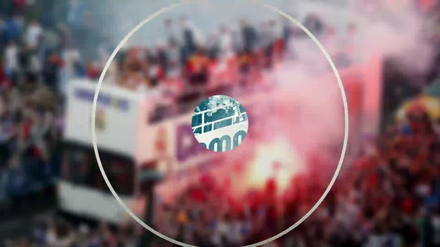 Victorious Real Madrid get heroes welcome in Spanish capital