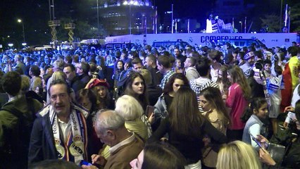 Football: le Real Madrid gagne sa 11ème Ligue des champions