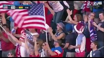USA vs Bolivia 4-0 All Goals & Highlights 2016 HD (International Friendly)