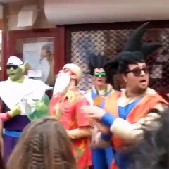 el Babucha - Sus Mejores Vines Marzo 2016