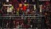 WWE Extreme Rules 2016- Dean Ambrose vs Chris Jericho Full Match -- May 22, 2016
