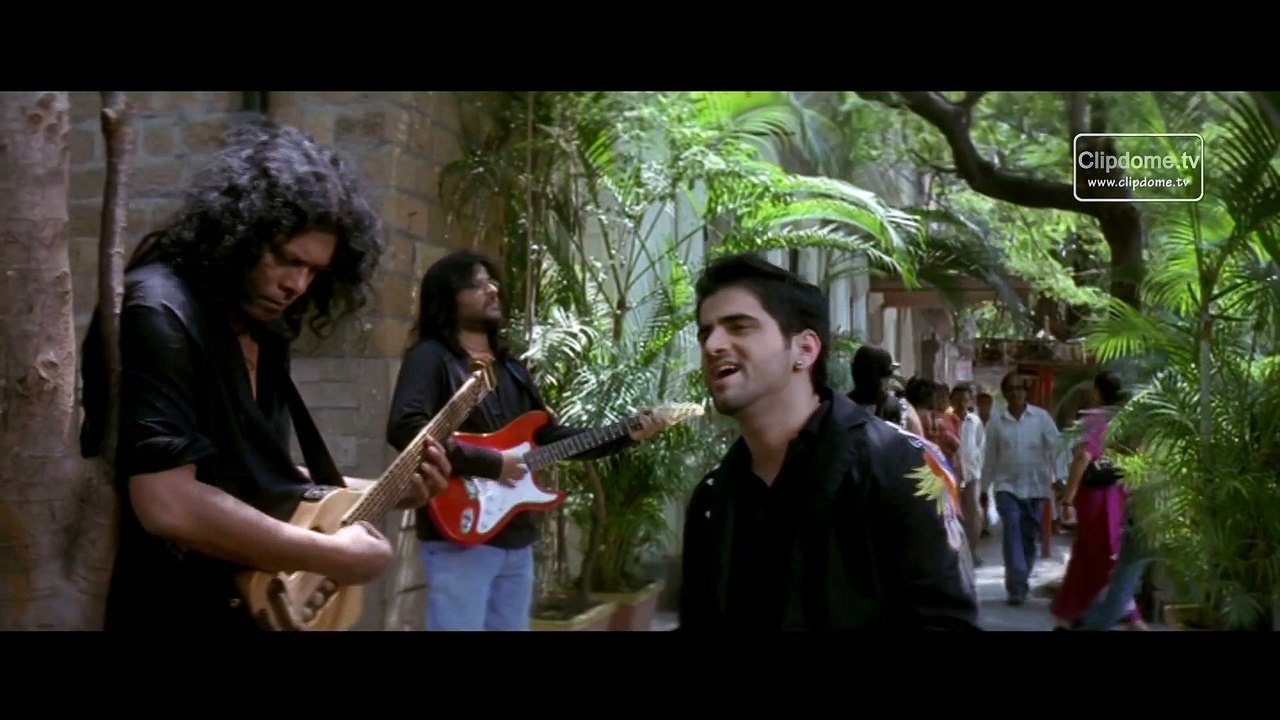 Metro - O Meri Jaah | Clipdome.tv | Bollywood HD