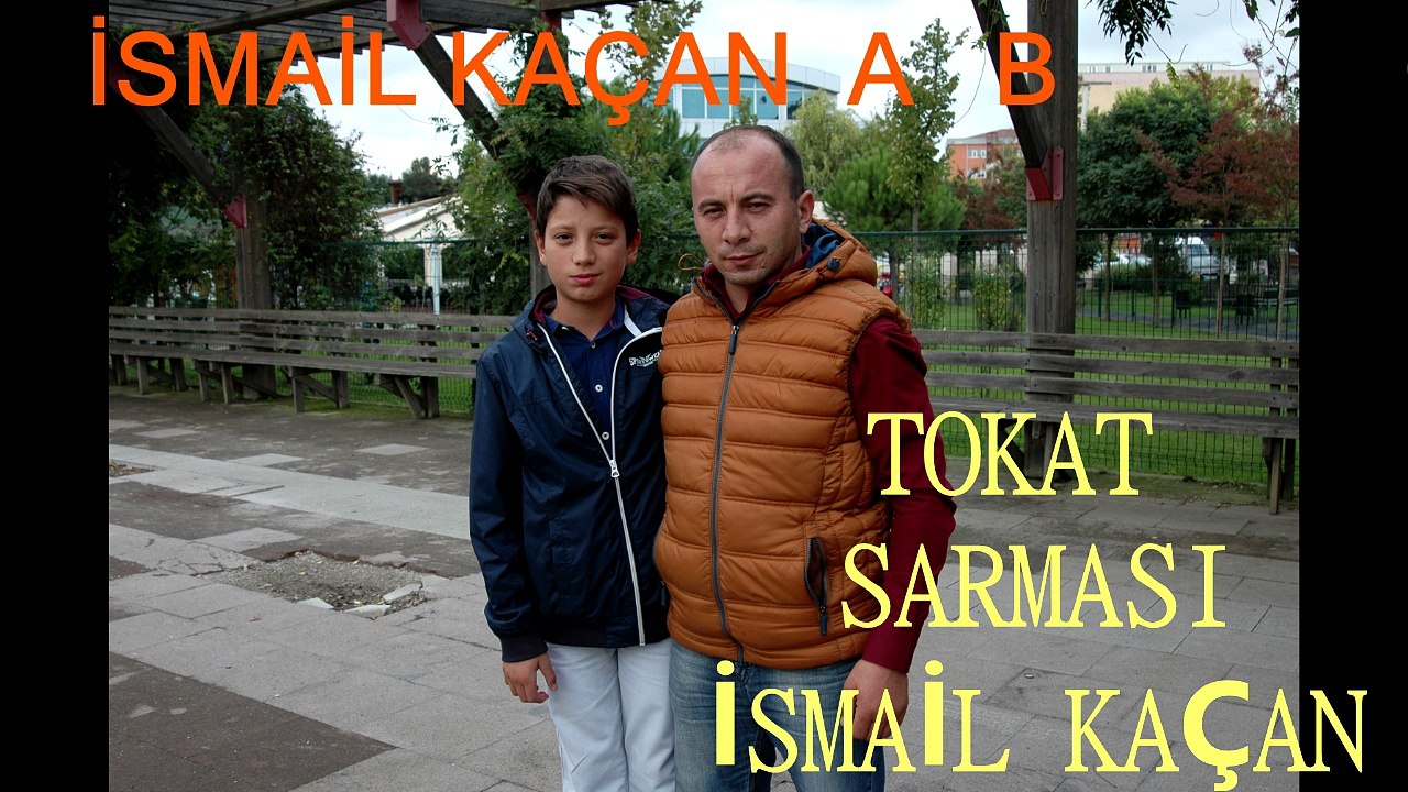 TOKAT SARMASI YENİ