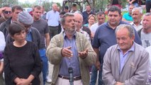Report TV - Basha në Elbasan: 150 milion euro investime për bujqësinë