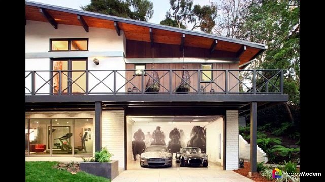 65+ идей 3d обоев на стену в квартире