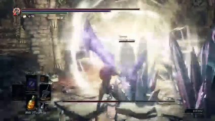 DARK SOULS 3 - NG+7 # Level 780  (FR) (77)