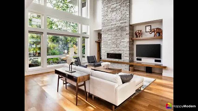 75+ идей дизайна гостиной 2016