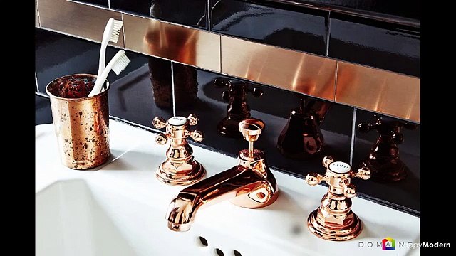 85 идей аксессуаров для ванной комнаты - создаем уют и красоту